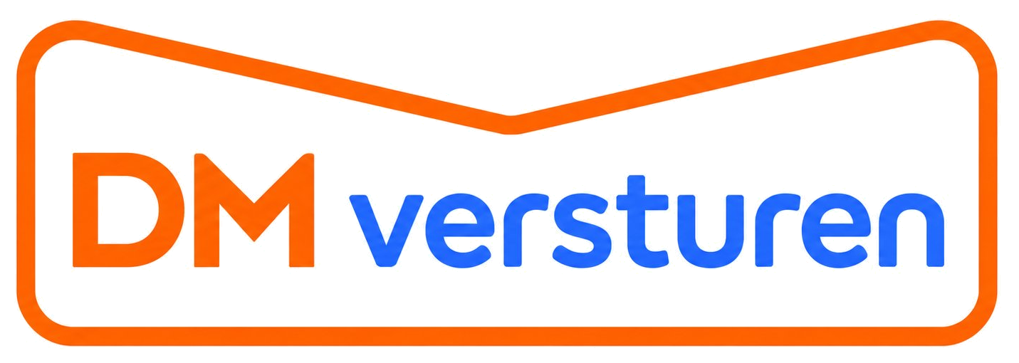 DM Versturen